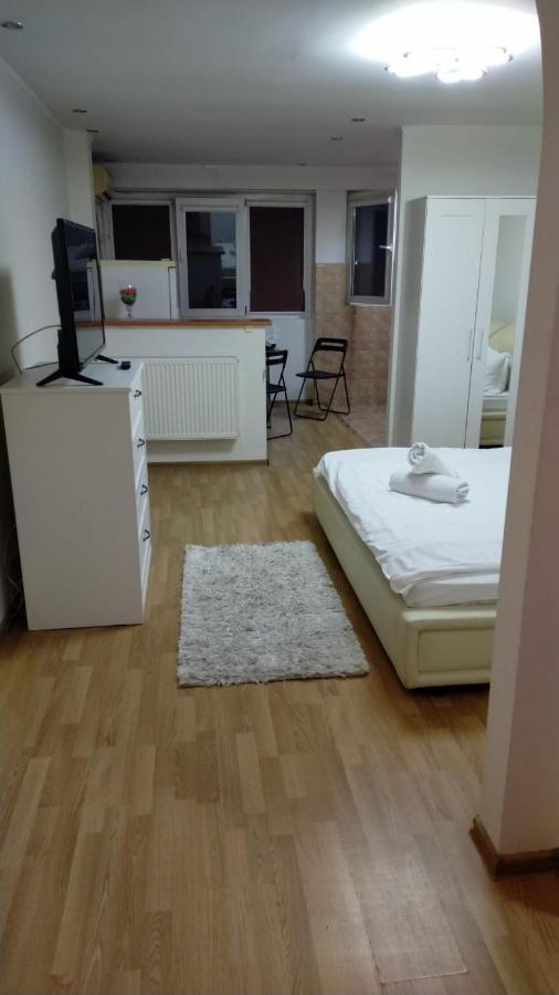 Avrig-Ferdinand Studio Bukarest Kültér fotó