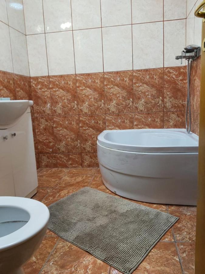 Avrig-Ferdinand Studio Bukarest Kültér fotó