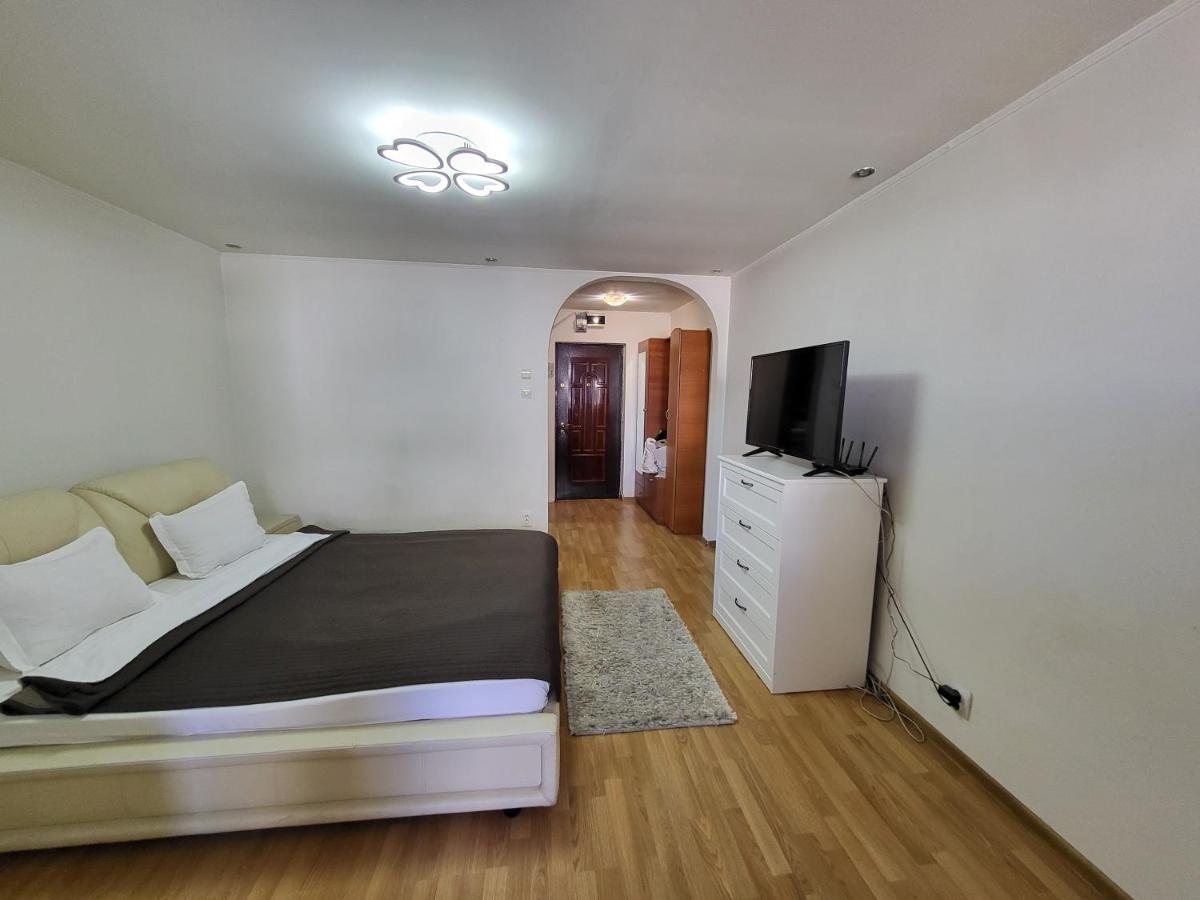 Avrig-Ferdinand Studio Bukarest Kültér fotó