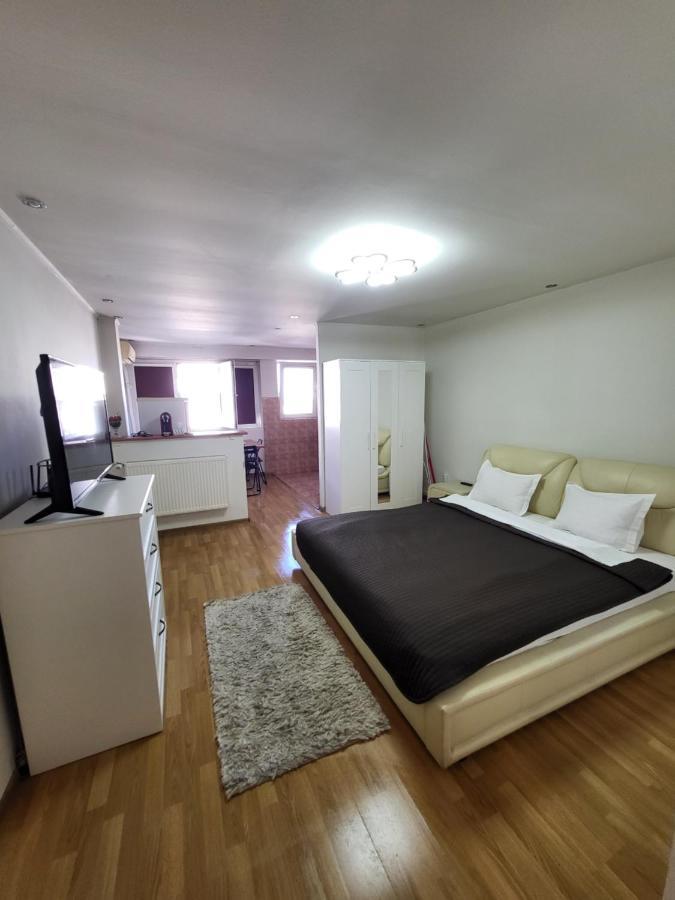 Avrig-Ferdinand Studio Bukarest Kültér fotó