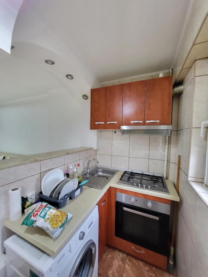 Avrig-Ferdinand Studio Bukarest Kültér fotó