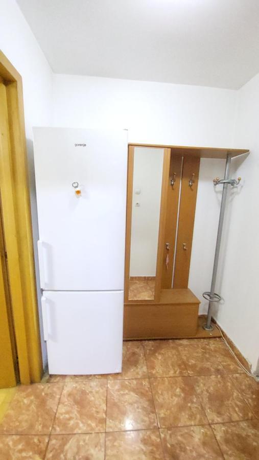 Avrig-Ferdinand Studio Bukarest Kültér fotó
